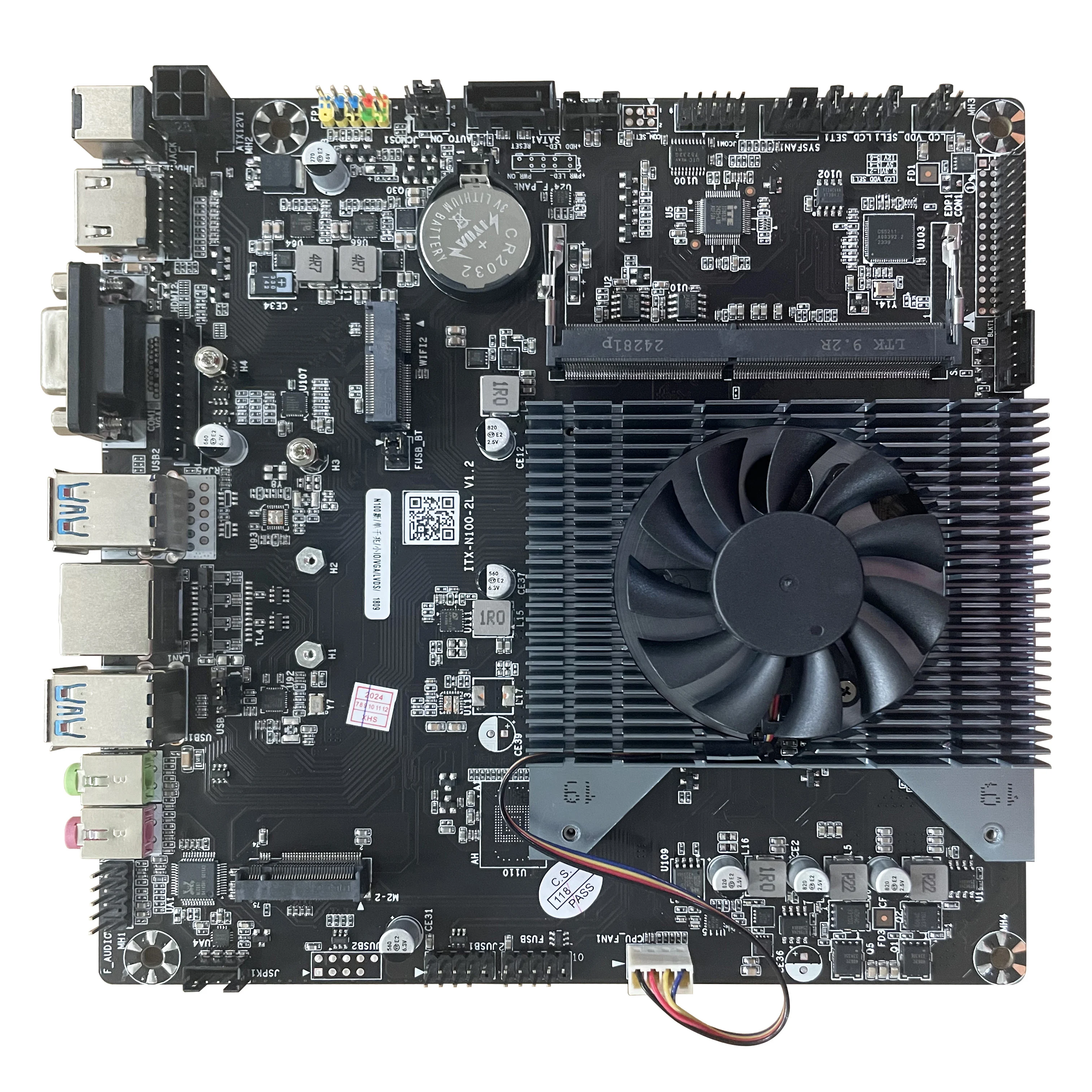 Thin Mini Itx Nvidia Thin Mini Itx Case Gpu Fractal Design Ride