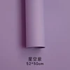 Starry Purple