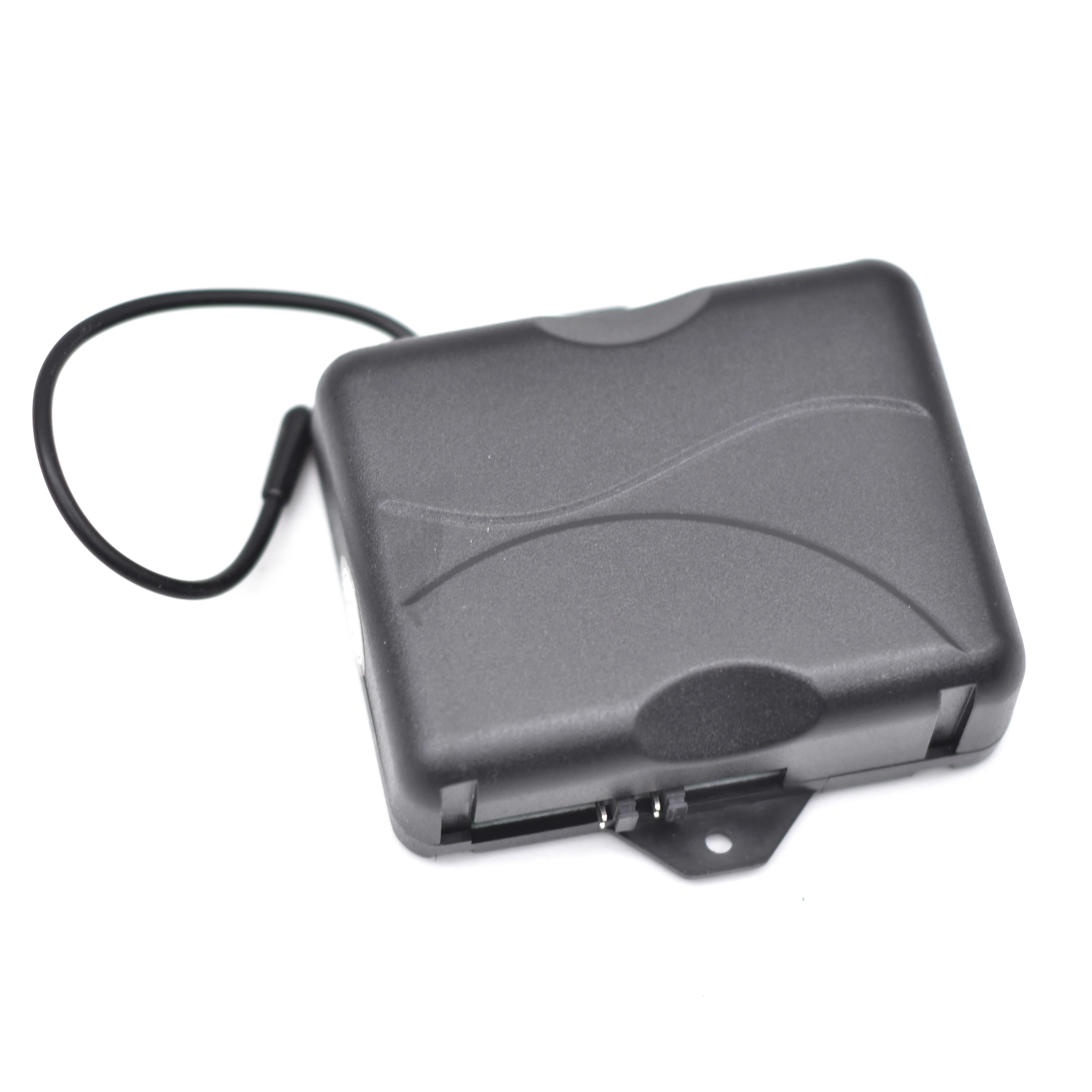 BEMAZ Universal Car Alarm System Keyless Entry With PKE Remote Starter