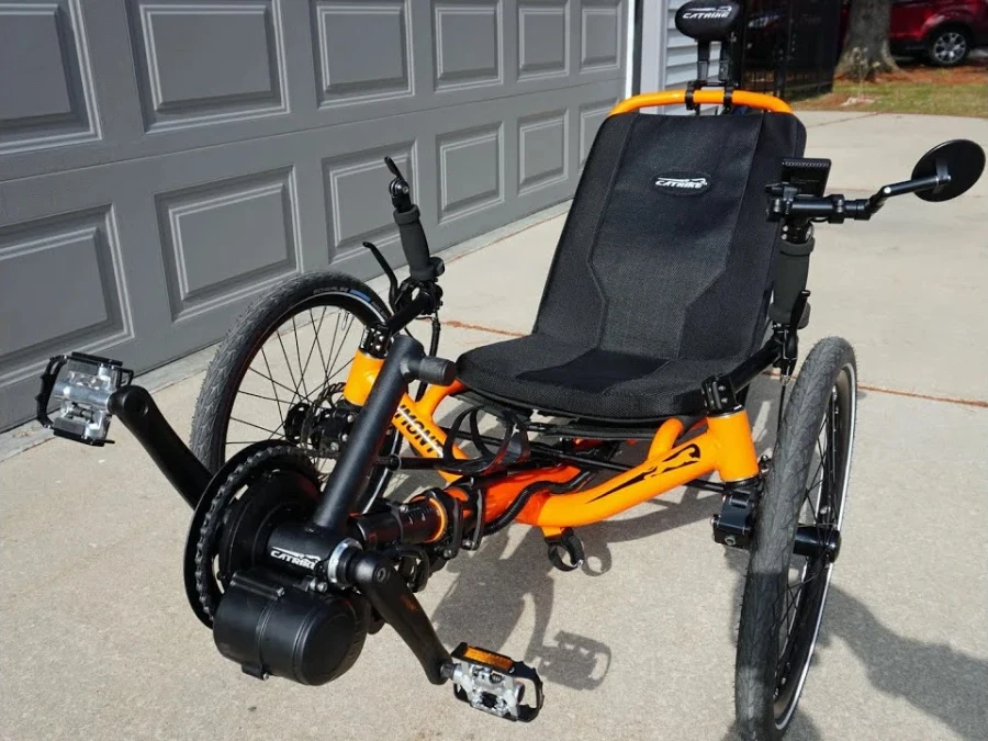 Us Eu Warehouse Tongsheng Tsdz2 36 48 V 250 500 Watt Mid Drive Motor Torque Sensor Electric Bike