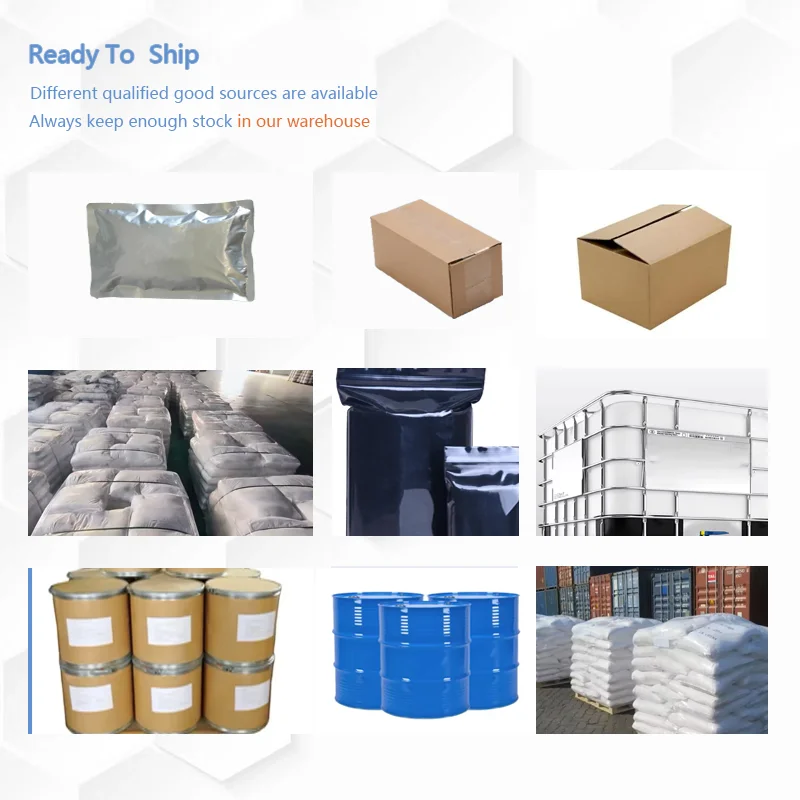 High Quality Plant Extract Synephrine Hcl Cas 5985-28-4 Pure Synephrine Hydrochloride