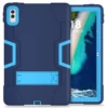 Navy Blue+Blue