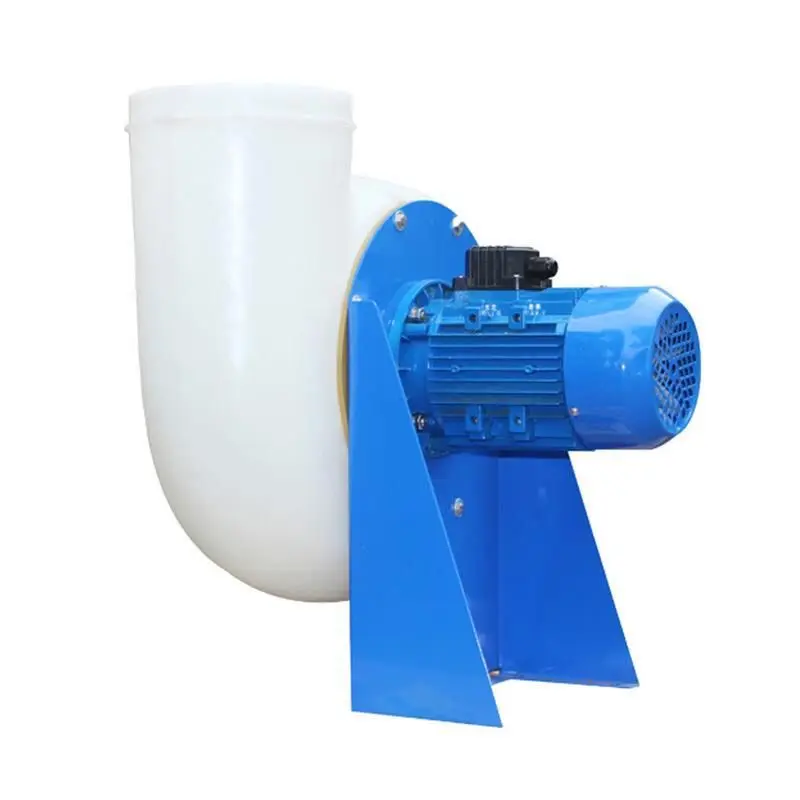 Centrifugal Blower, 220V, Roof - detail 6