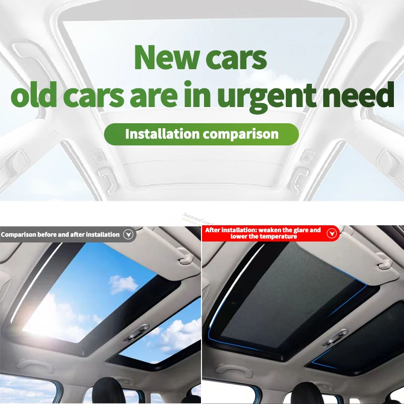 Produttore di ricambi Auto tetto apribile per Auto tenda e