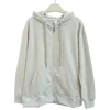 colorful Beige - Zipper