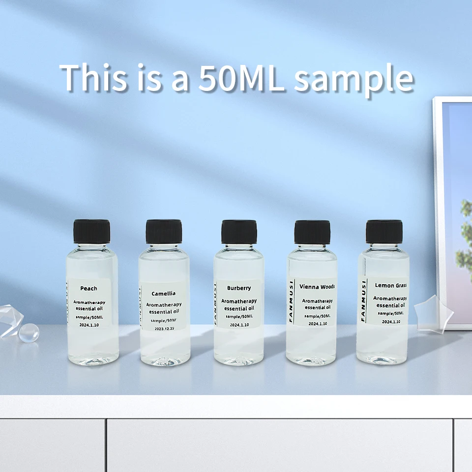 500ml Cheap Ultrasonic Essential Oil Diffuser For Home Hotel Air