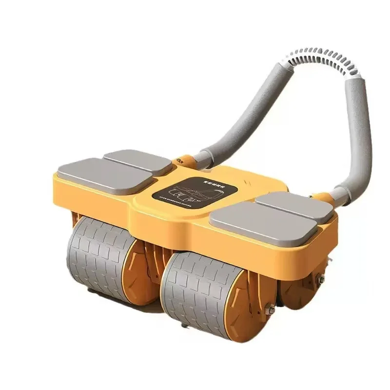 Cross-border Wholesale Household Quiet Slimming Fitness Exercise Mini Stepper