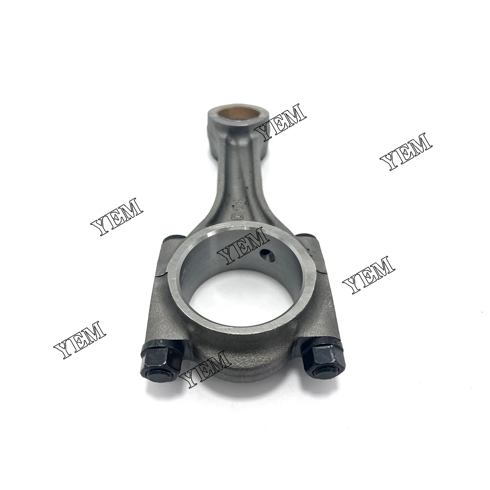 For Mitsubishi 6D16 Connecting Rod Replaces 5
