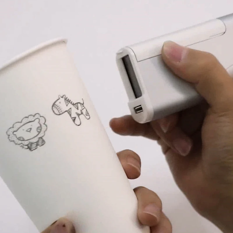 Принтер для хобби логотипов «сделай сам» на обуви, ткани, кожаная лента, принтер для кодирования партий, печать EVEBOT