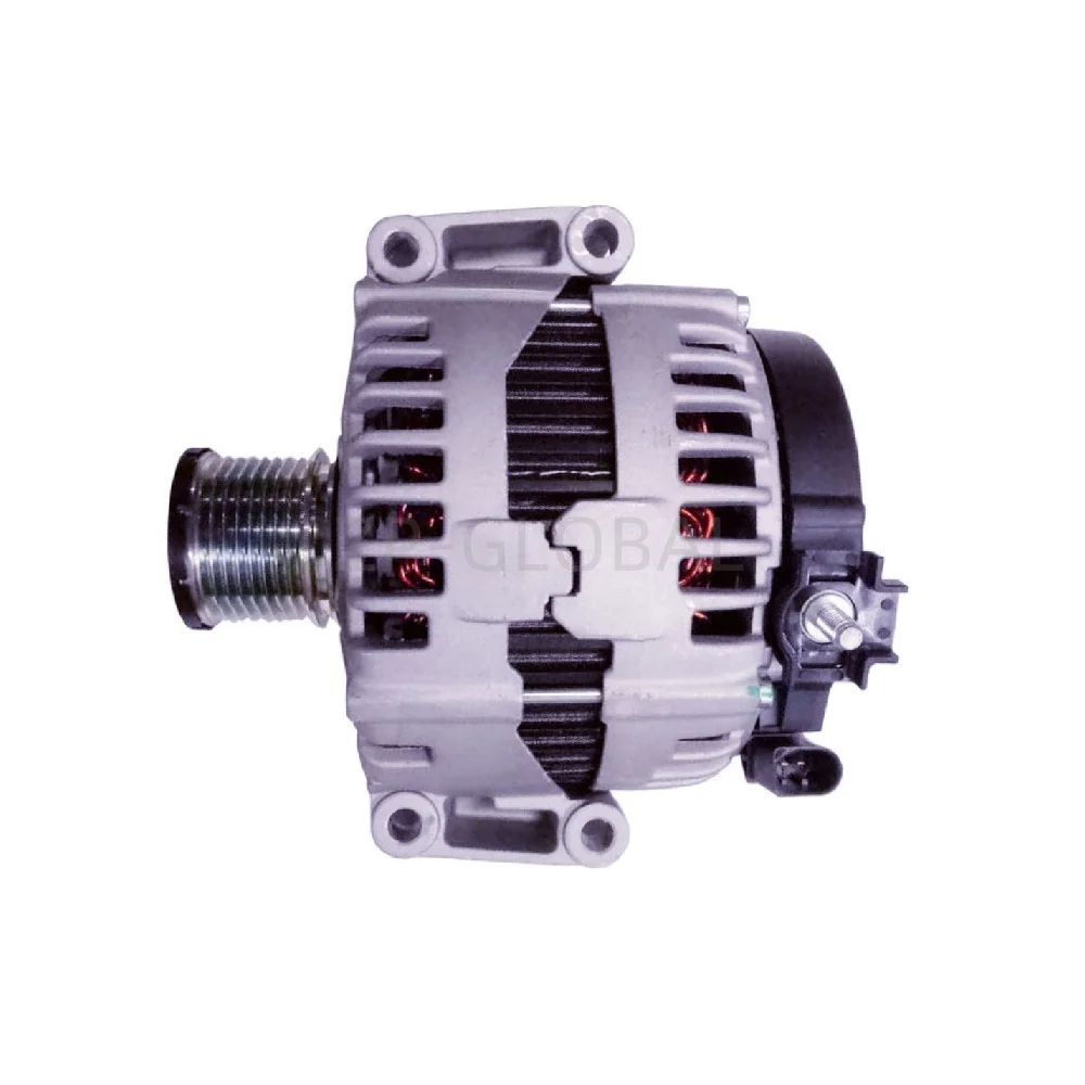 Voltage Regulator Car Alternator Parts A0131540902  for Mercedes Benz GL320/ML280/300/350