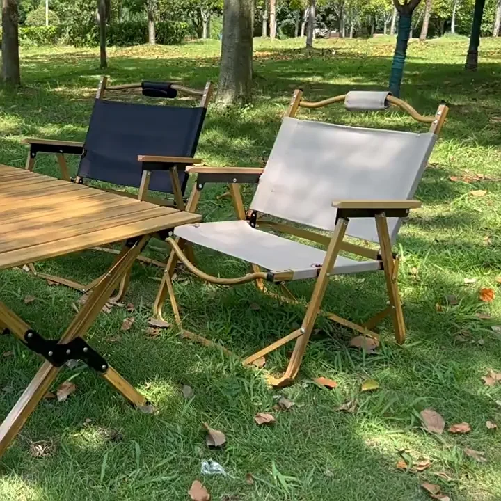 Factory Sales Folding Camping Chair Outdoor Folding Chairs For Events