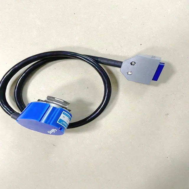 Оптический Кливер sumitomo FA-CODER TS5212-N585 oih 48-2000-l3-5v Новый