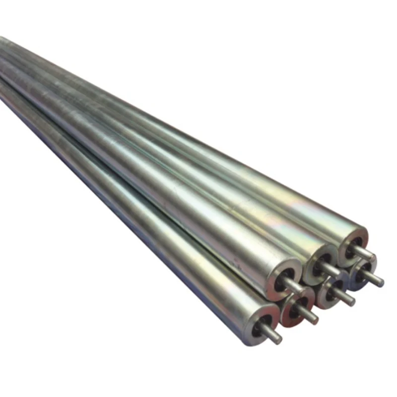 Aligning Cone Steel Tapered Conveyor Idler Roller Aligning Cone Steel Tapered Conveyor Idler