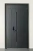 puerta de seguridad 2