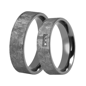 Tizti European Wedding Ring 99.99% Pure Tantalum Tantal Eheringe Trauringe Tantalum Jewelry Wedding Band Fashion Tantalum Rings