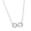 Silver #14 Gold Zircons