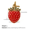 Colgante de aceite gota PJ591CRG