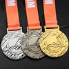 karate medals