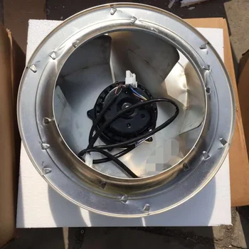 1Pc Brand New in Box FC040-4DQ.2F.A 7 Axial Fan 230/460VAC 50/60Hz