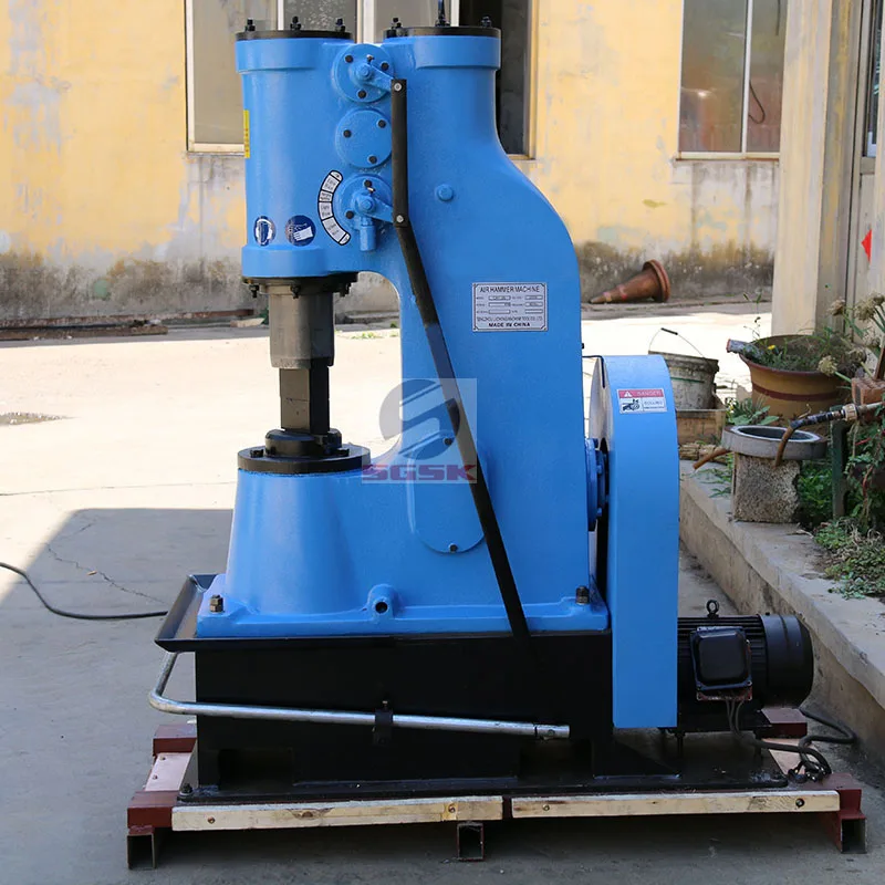 Конкурентоспособная цена Малый молоток для ковки воздуха C41-25 молоток для ковки воздуха