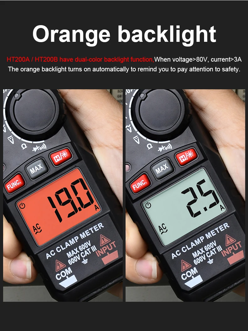 HP8601 new product programmable DC electronic load with 150V/120A/600W battery ah tester DC load  battery capacity meter