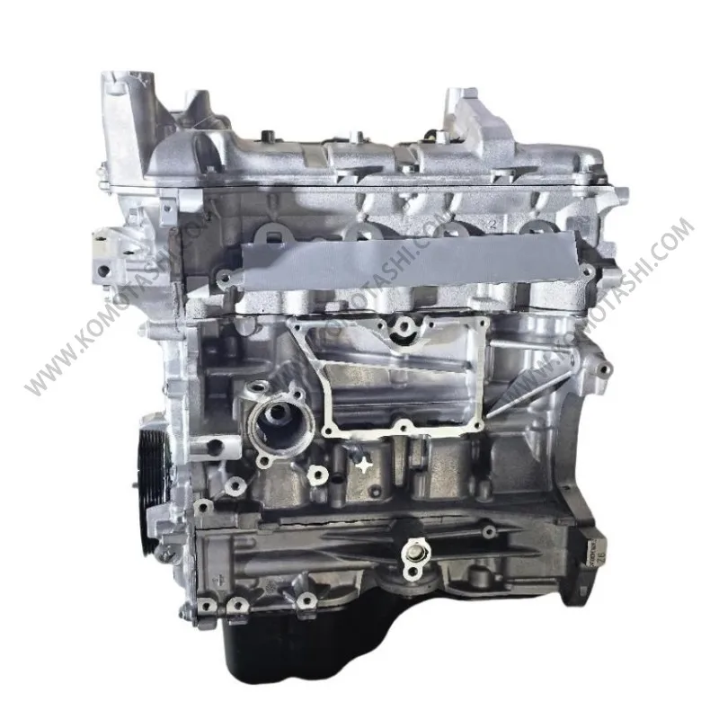 Mazda Z6 Engine Assembly for Mazda 323 MX5 Protege Capella