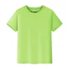 Pure cotton/fruit green