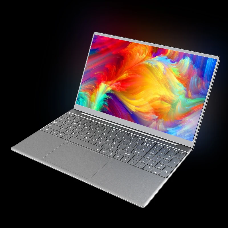 I7-1260P Laptop - 16GB RAM, 512GB SSD, 15.6 Inch Display