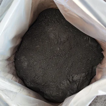 High Quality Pyrite for Making Resin-bonded Grinding Wheels and the Brake Lining