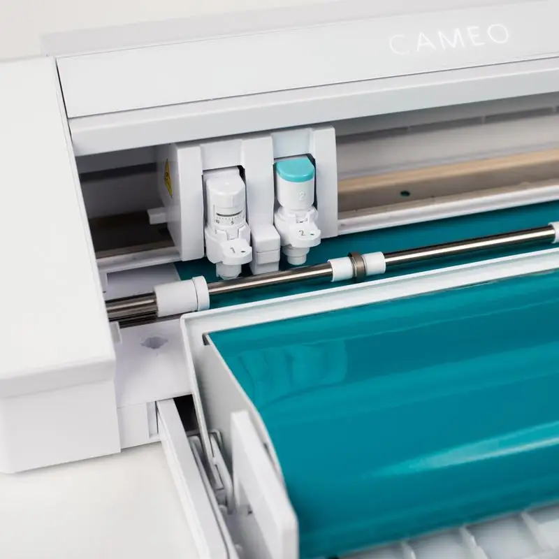 Automatic Cutting Silhouette Cameo  4Plus Transfer Paper Vinyl Cutter Plotter Printing Machine
