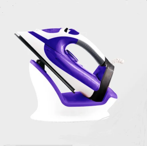 hottest steam iron