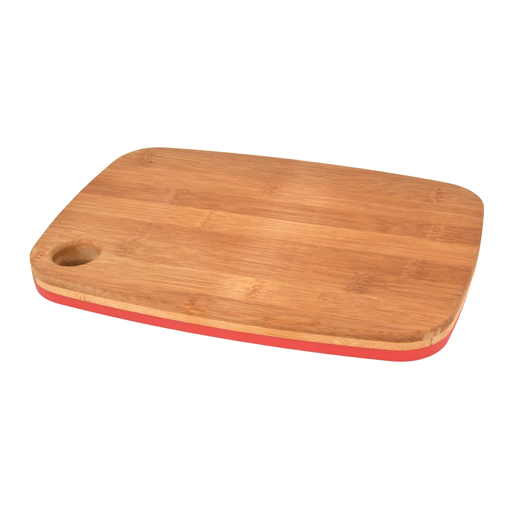 Yawen Bamboo Plastic Multifunction Chopping Board Organic Bamboo