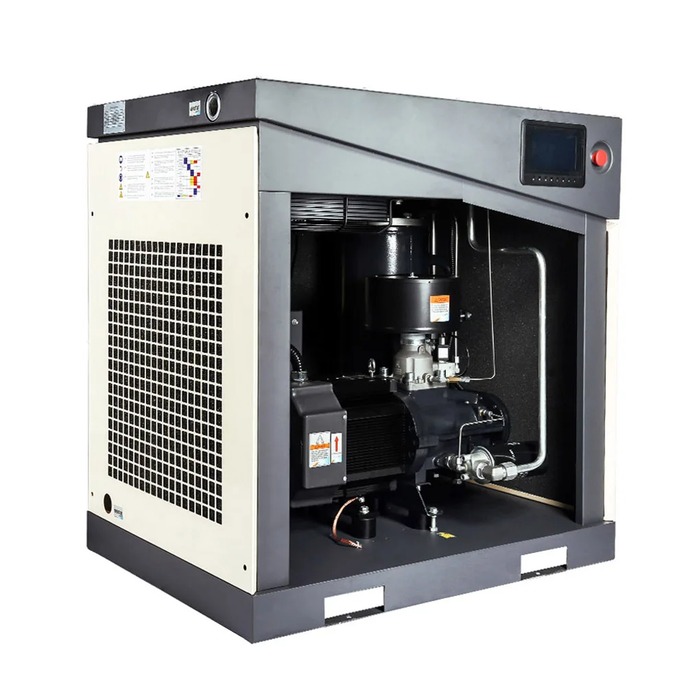 XLPM30A 30HP 22KW винтовой воздушный компрессор