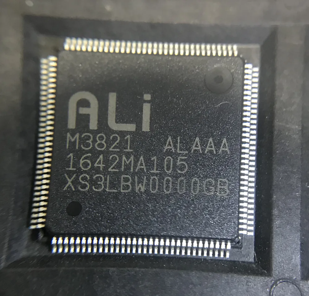 AOZ5332QI Power IC Z5332QI Z5332Q1 Z533201 AL00 ALOO QFN