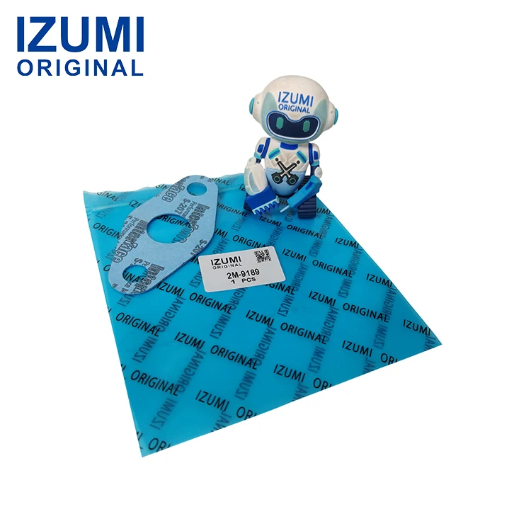 product izumi original 2m9189 gasket for caterpillar 2m 9189 2m9189m construction machinery parts-15