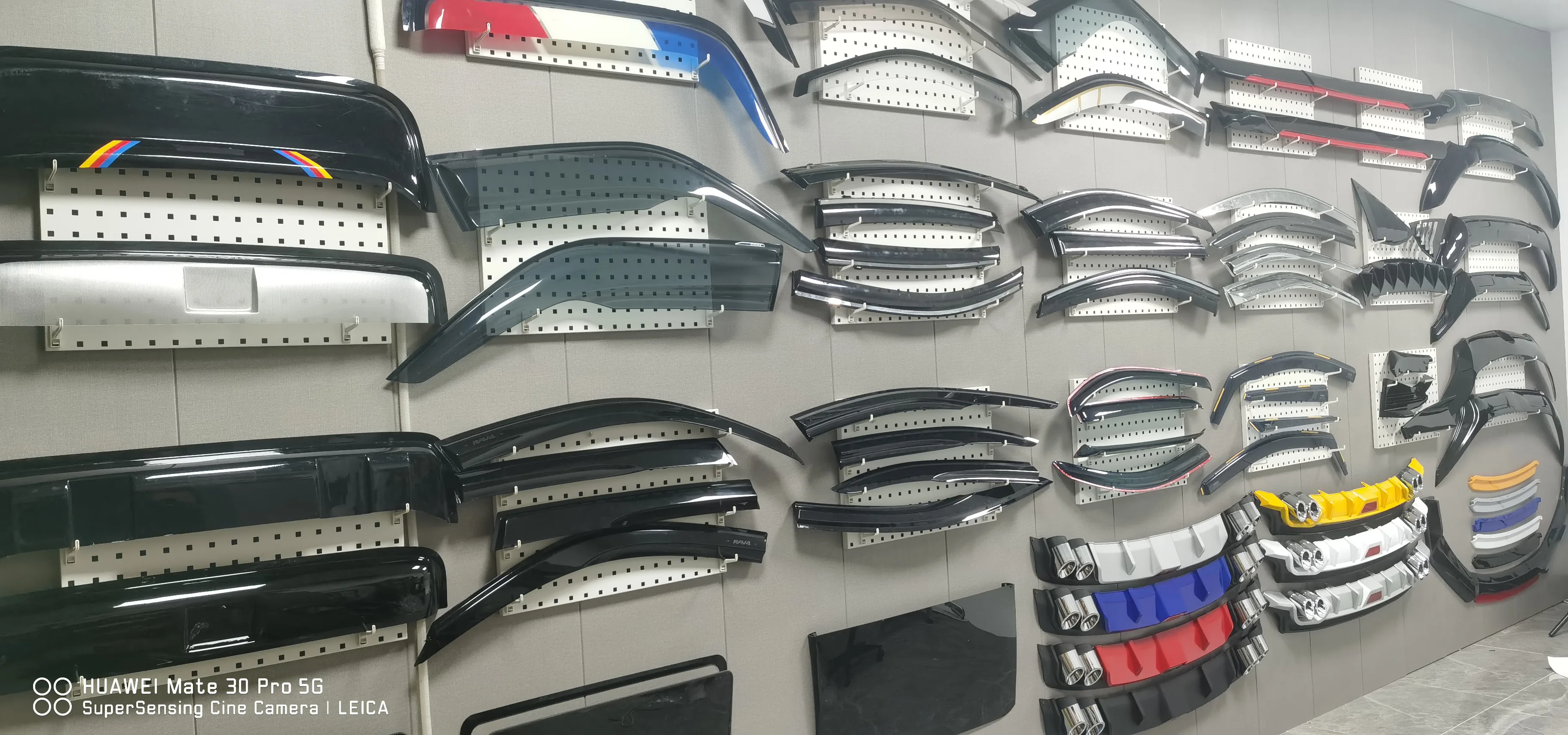 Car Spoilers Carbon Fiber Car Spoiler Use For Tesla Model 3 20172019