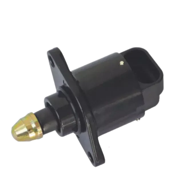 Stepper Motor Idle Air Control Valve 9942898 9943223 556004 9949146 00600 A95140  for Fiat Lancia Jinbei Hiace Chery Brilliance