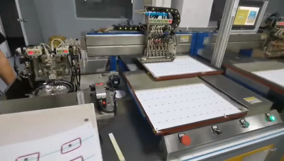 Guangzhou Youyue Electronic Technology Co., Ltd. 3