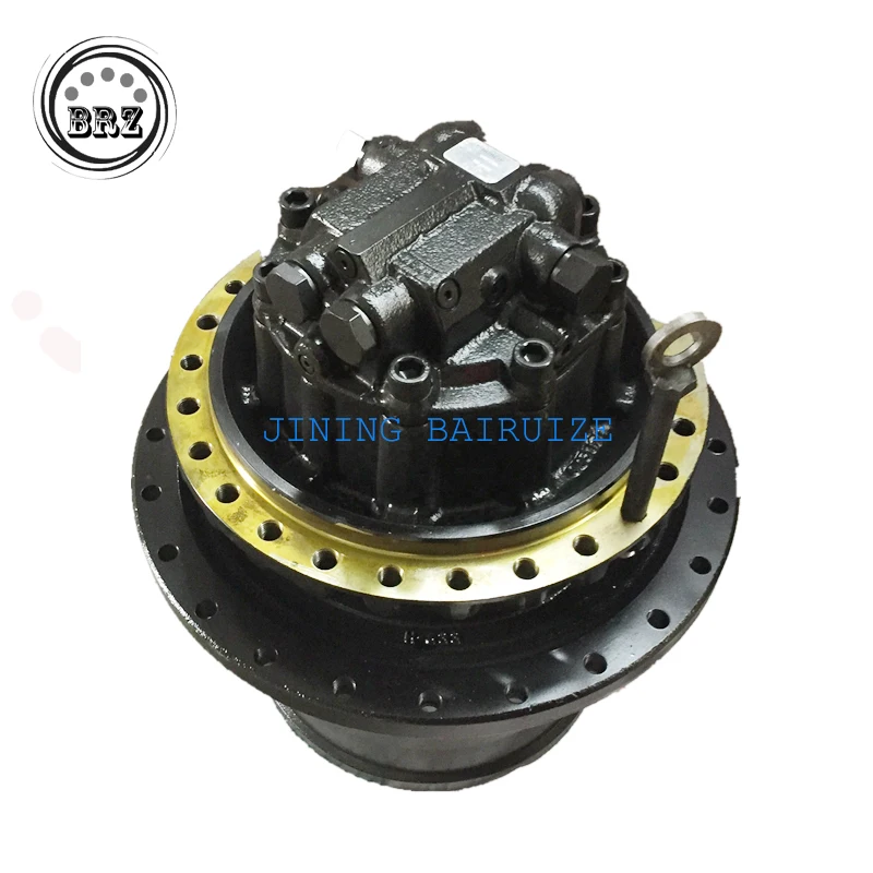 High quality excavator final drive 9195447 ZX240-5G travel motor 