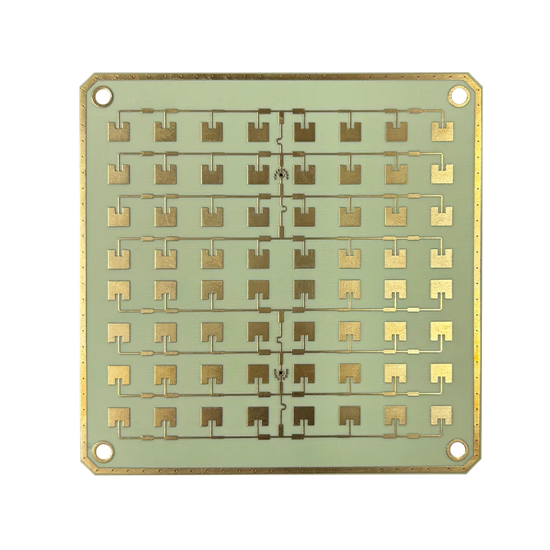 Millimeter Wave Traffic Speed Radar Sensor Module 150M Operating Distance Speed Detector for 250km/h Motion & Position Sensors