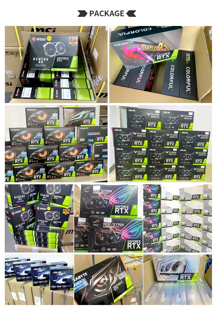 Buy Wholesale China Yeston Amd Radeon Rx 6800 Xt 16gb Gddr6 Gaming Graphics  Card 6800 Gpu Video Card 6800xt & Rx 6800 Xt at USD 1266.88