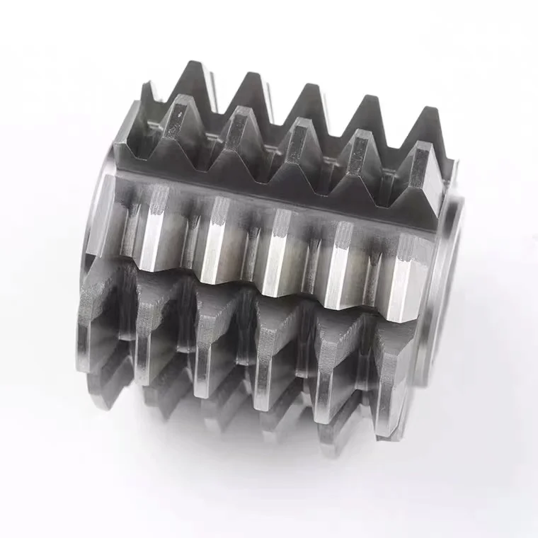 Gear Hobbing Cutter Module M16 in Stock
