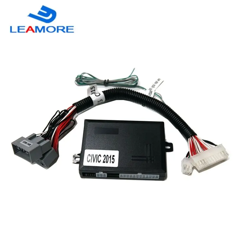 Auto Power Window Regulator Module for CRV 2014-2016 Automatic Window Closer Module for CIVIC 2015-2016