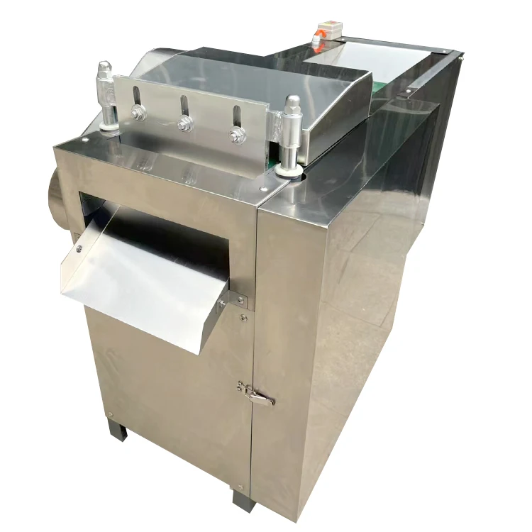 Industrial Coconut Coir Machine Coconut Husk Fiber Cutting Machine Coconut Fiber Crusher Machine