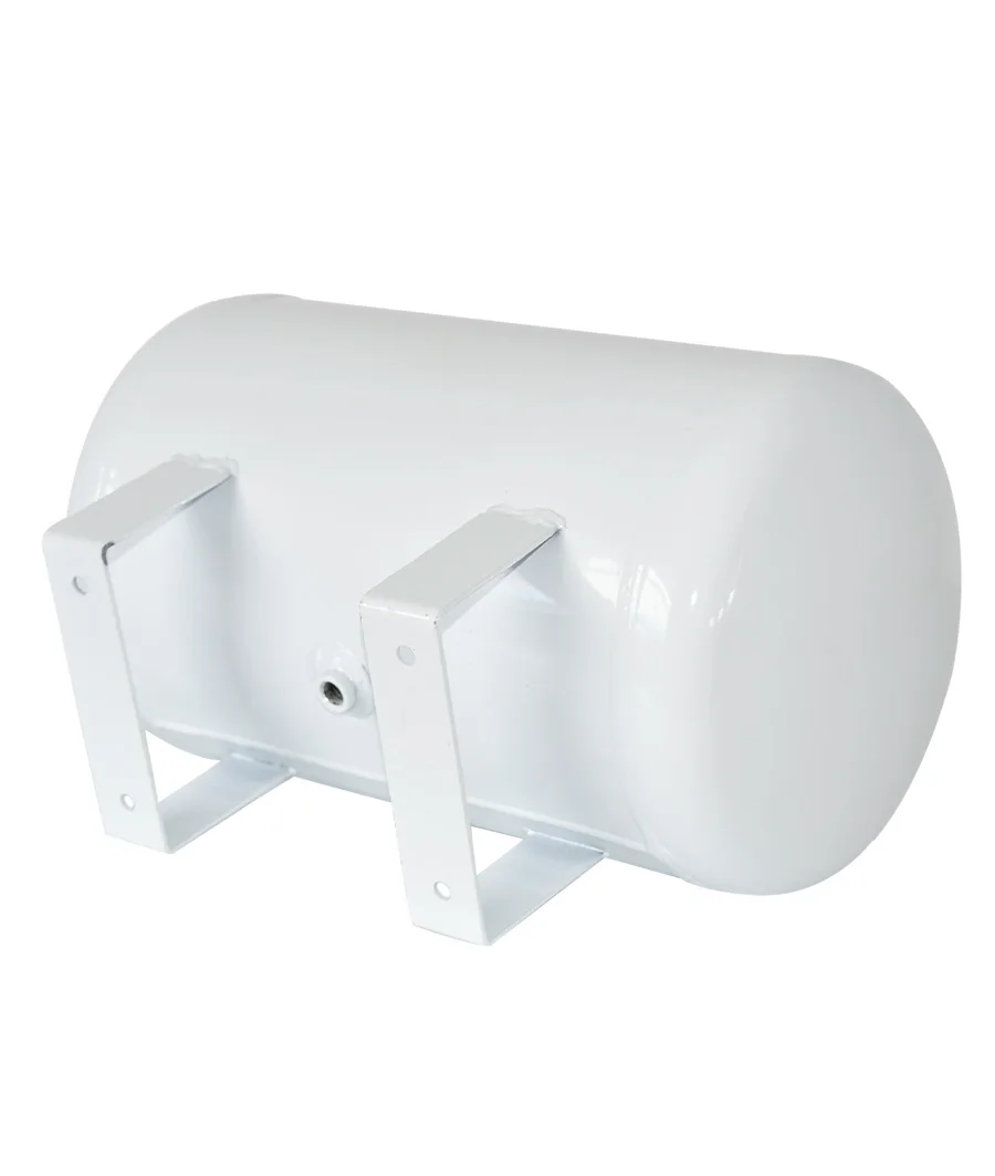 20L type C buffer cylinder air storage tank buffer tank air tank Support customization details