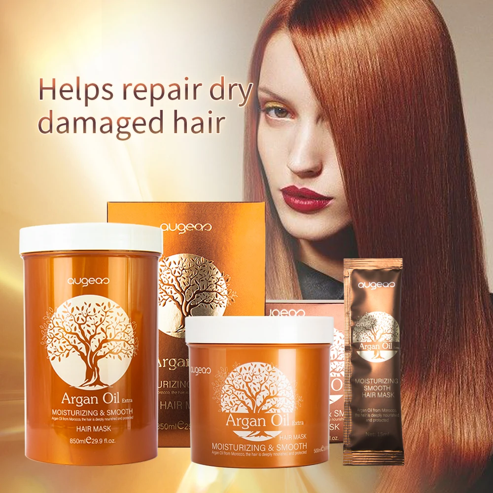 Wholesale Hair Products Deep Nourishing Repair Treatments