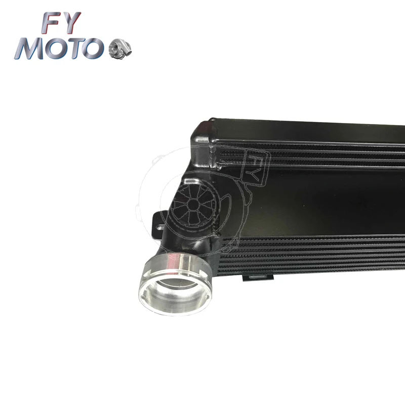 Diesel Intercooler for BMW 05-13 3 SERIES E90 E91 E92 E93 E9X 325D 330D 335D M57