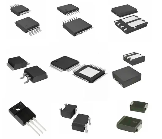 Computer Subwoofer Audio Amplifier Tube/power Amplifier Ic Chip ...