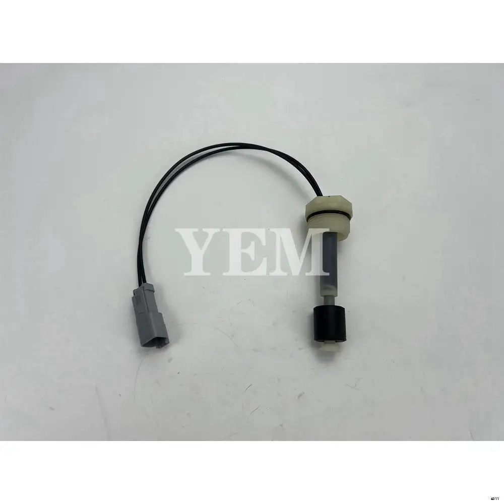 D201 Oil Pressure Sensor 41-4470 for Isuzu