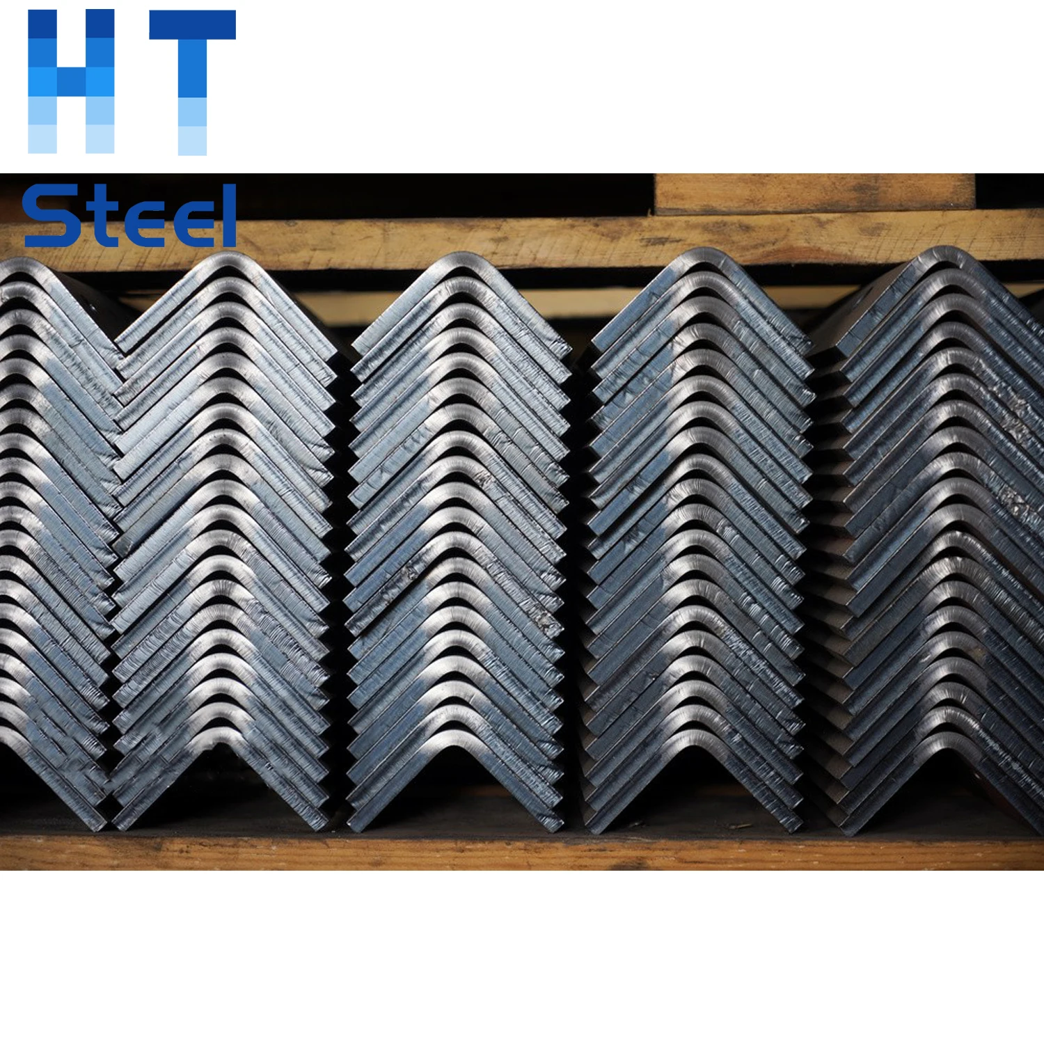 Steel Angle Standard Sizes And Thickness Hot Dip Galvanised Steel Angle